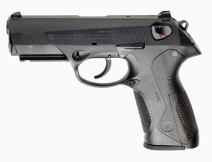 Pistol cu glont Beretta PX4 Storm Full Size 9x19mm