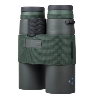 Binoclu cu telemetru Delta 9x45 RF