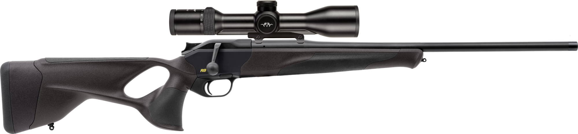 Blaser R8 Ultimate LH 308win 52cm - imagine 2