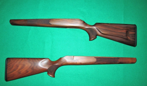 Pat Blaser R93 Hunter
