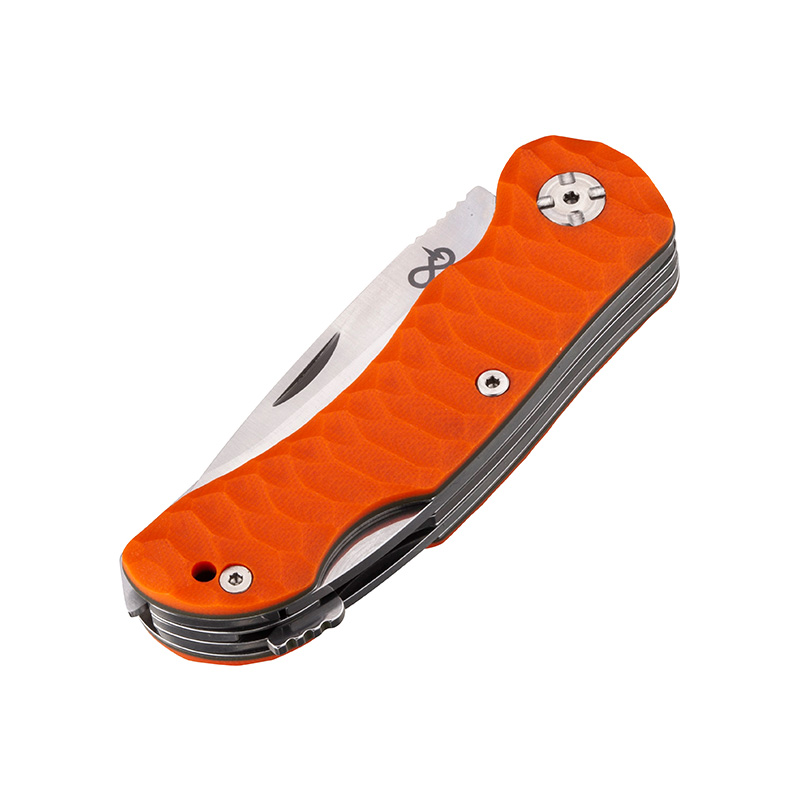 Briceag Merkel Gear G10 - imagine 3