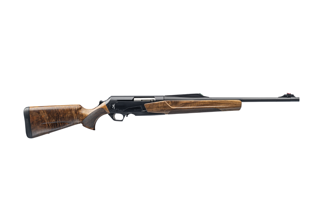 Browning BAR 4X Elite