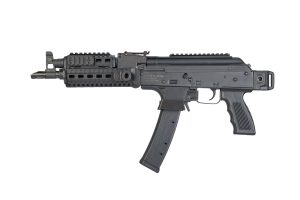 Nova Modul CTS9 Tactical Pistol – 9×19