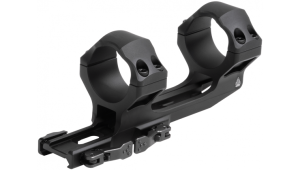 Cantilever mount QR 34mm X-High