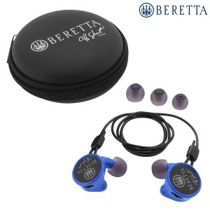 Casti Beretta Off Shot Blue