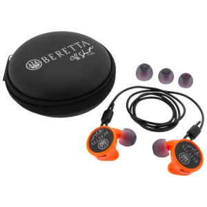 Casti Beretta Off Shot Orange