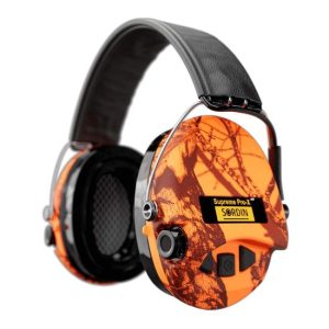 Casti Sordin Supreme Pro-X Led Blaze