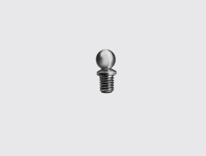 Catare arma lisa 3mm
