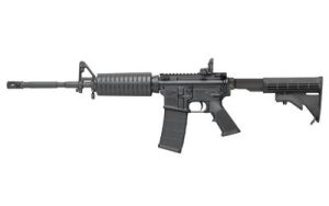 Colt Carbine 223Rem