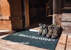 Covor intrare Deerhunter