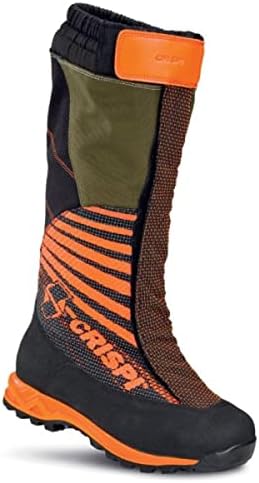 Bocanci Crispi Highland Pro