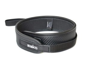 Curea arma Sako carbon