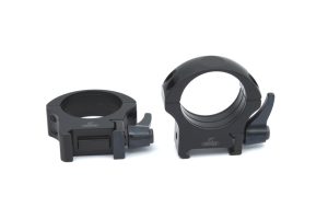 Inele picatinny rapide Rusan V2 30mm