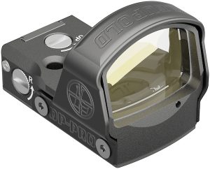 Leupold DeltaPoint Pro 2.5 MOA