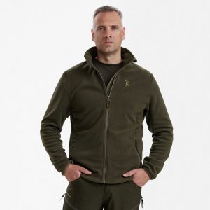 Fleece Deerhunter Chasse