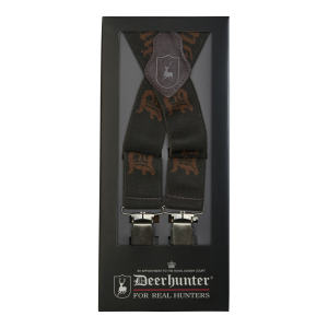 Bretele Deerhunter clips
