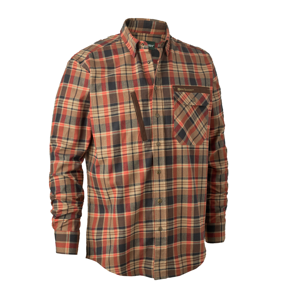 Camasa Deerhunter Hektor