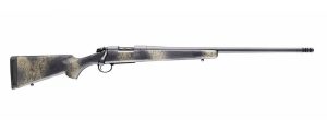 Arma cu glont Bergara B14 Wilderness Ridge