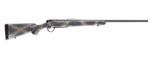 Arma cu glont Bergara B14 Wilderness Hunter