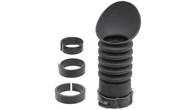 UTG rubber EyeShade