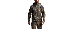 Jacheta Sitka Jetstream Waterfowl