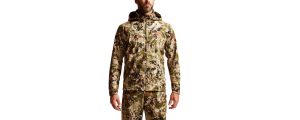 Jacheta Sitka Jetstream Subalpin