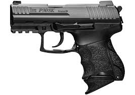 Pistol cu glont HK P30SK-V3 9x19mm