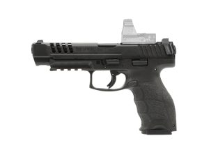 Pistol cu glont HK SFP9L OR 9x19mm