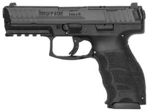 Pistol cu glont HK SFP9 SF OR 9x19mm