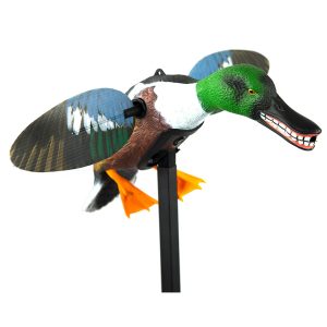 Atrapa rata mare Mojo Elite Series Spoonzila