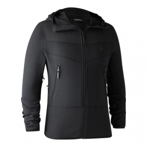 Hanorac Deerhunter Insulated negru