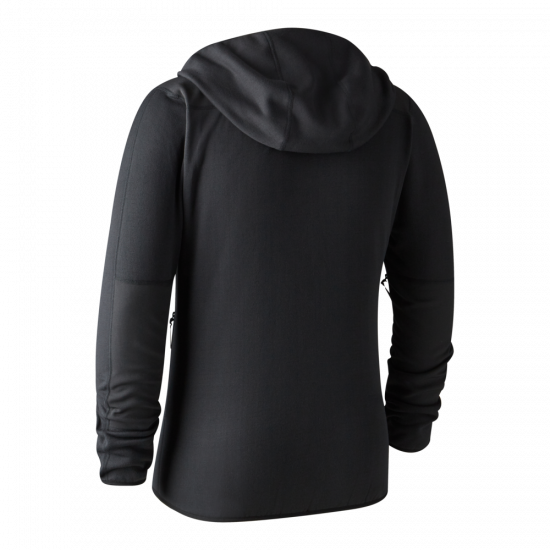 Hanorac Deerhunter Insulated negru - imagine 2