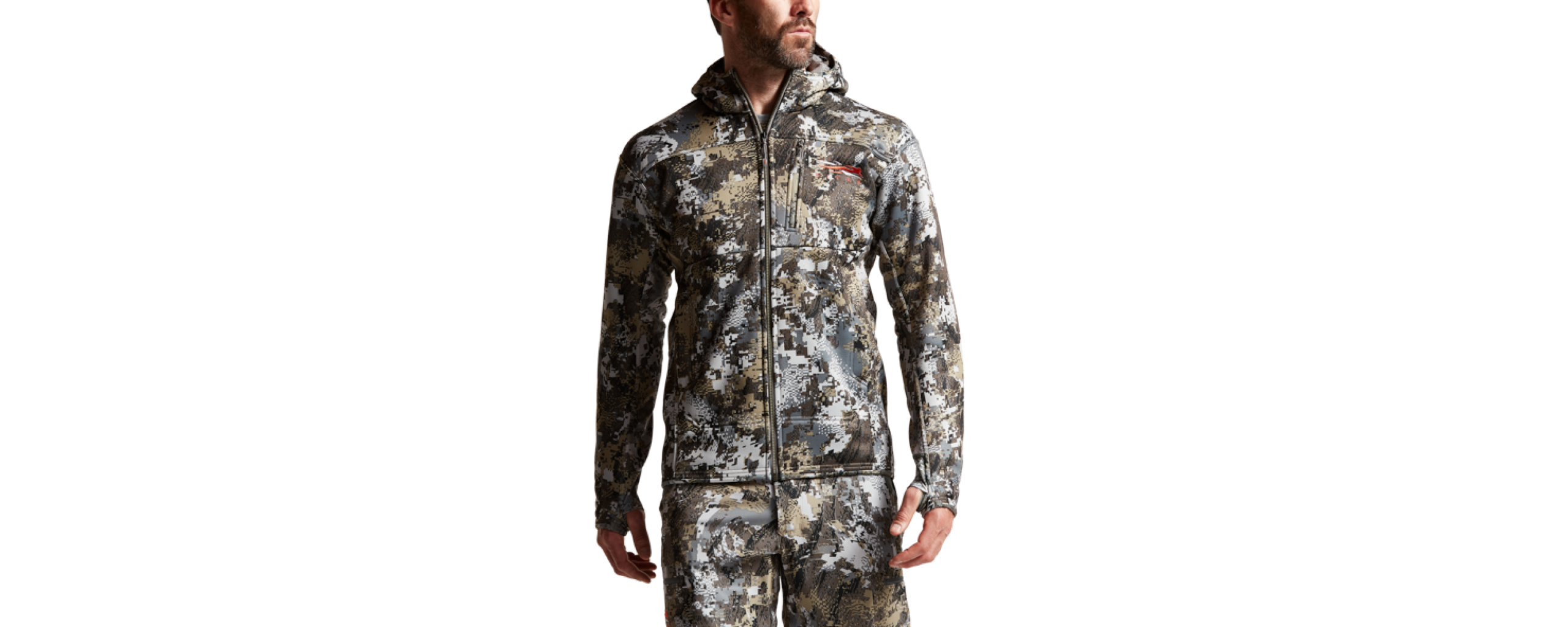 Jacheta Sitka Traverse V2 - imagine 2