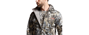 Jacheta Sitka Traverse V2