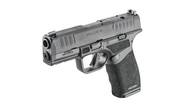 Springfield Armory Hellcat 9x19mm