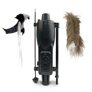 Atrapa rapitoare ICOtec PD250 Black