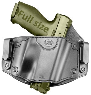 Holster ascuns Fobus CC Full Size