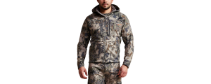 Jacheta Sitka Jetstream Optifade Open Country