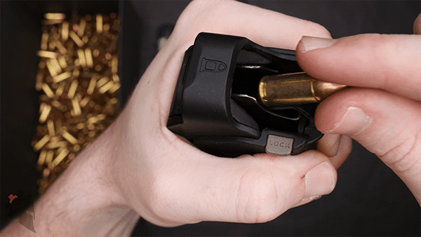 Speedloader universal Maglula - imagine 2