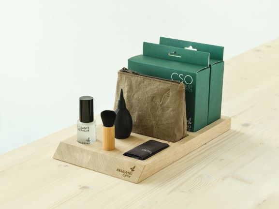 Set curatare Swarovski CSO - imagine 2