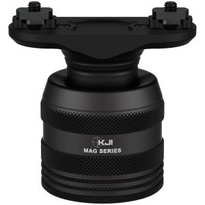 Prindere magnetica KJI cu fixare M-LOK