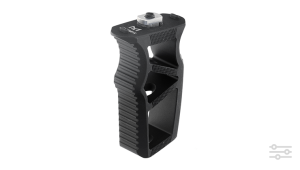 M-Lock ultra slim foregrip