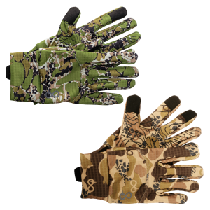 Manusi Merkel Gear Forest / Dry Leaf