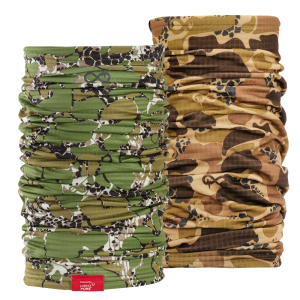 Buff Merkel Gear Infinity Forest / DryLeaf