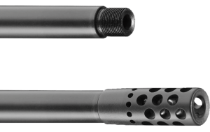 Dual Brake Sauer M15x1