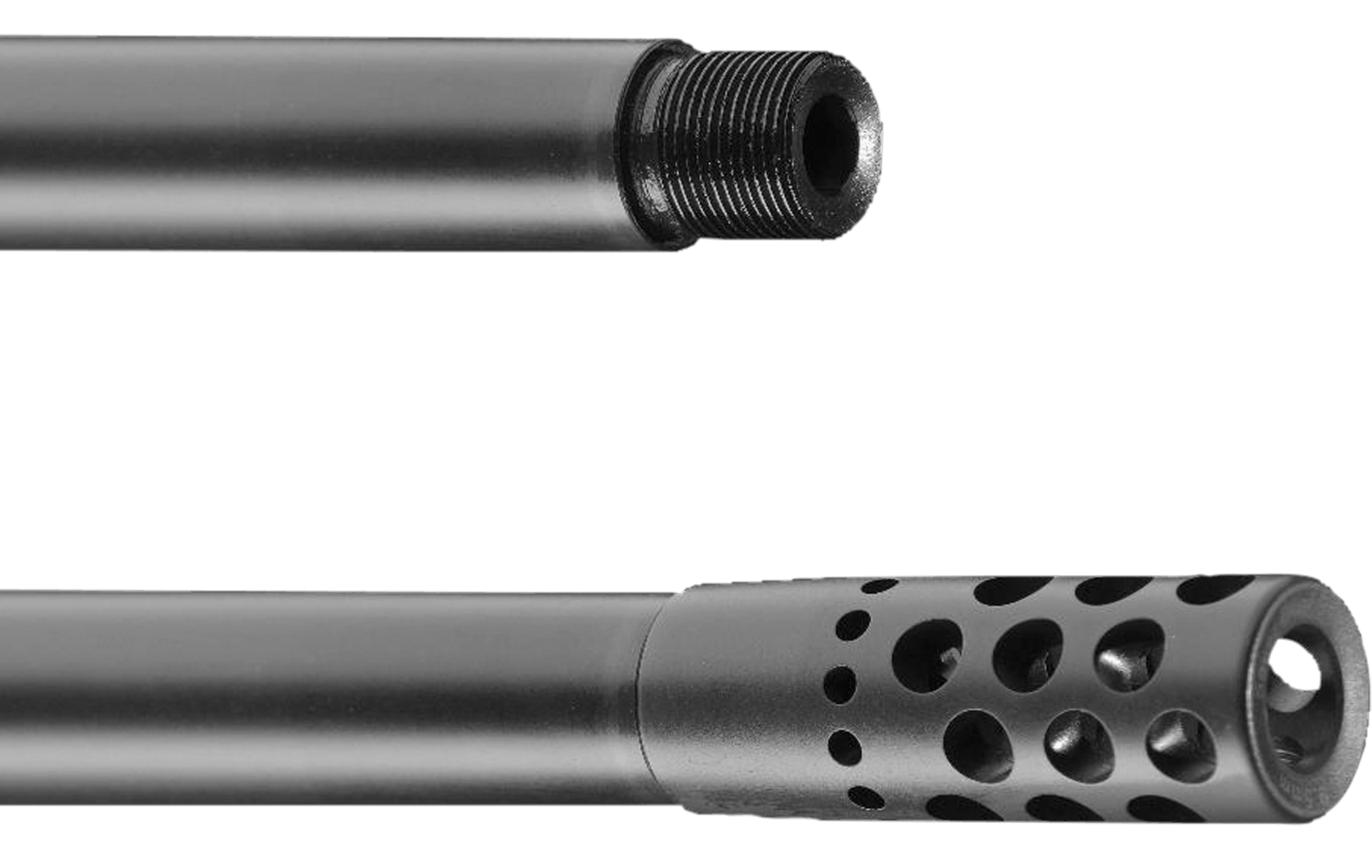 Dual Brake Sauer M15x1