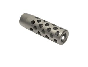 Muzzle Brake Sako/Tikka Conic SS M14x1