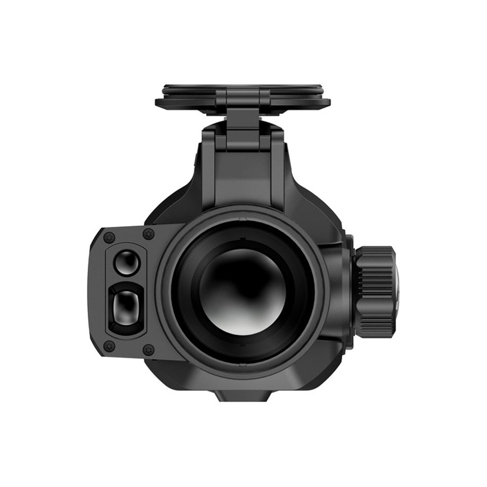 Camera cu termoviziune Nocpix Mate H38R Clip-On - imagine 7