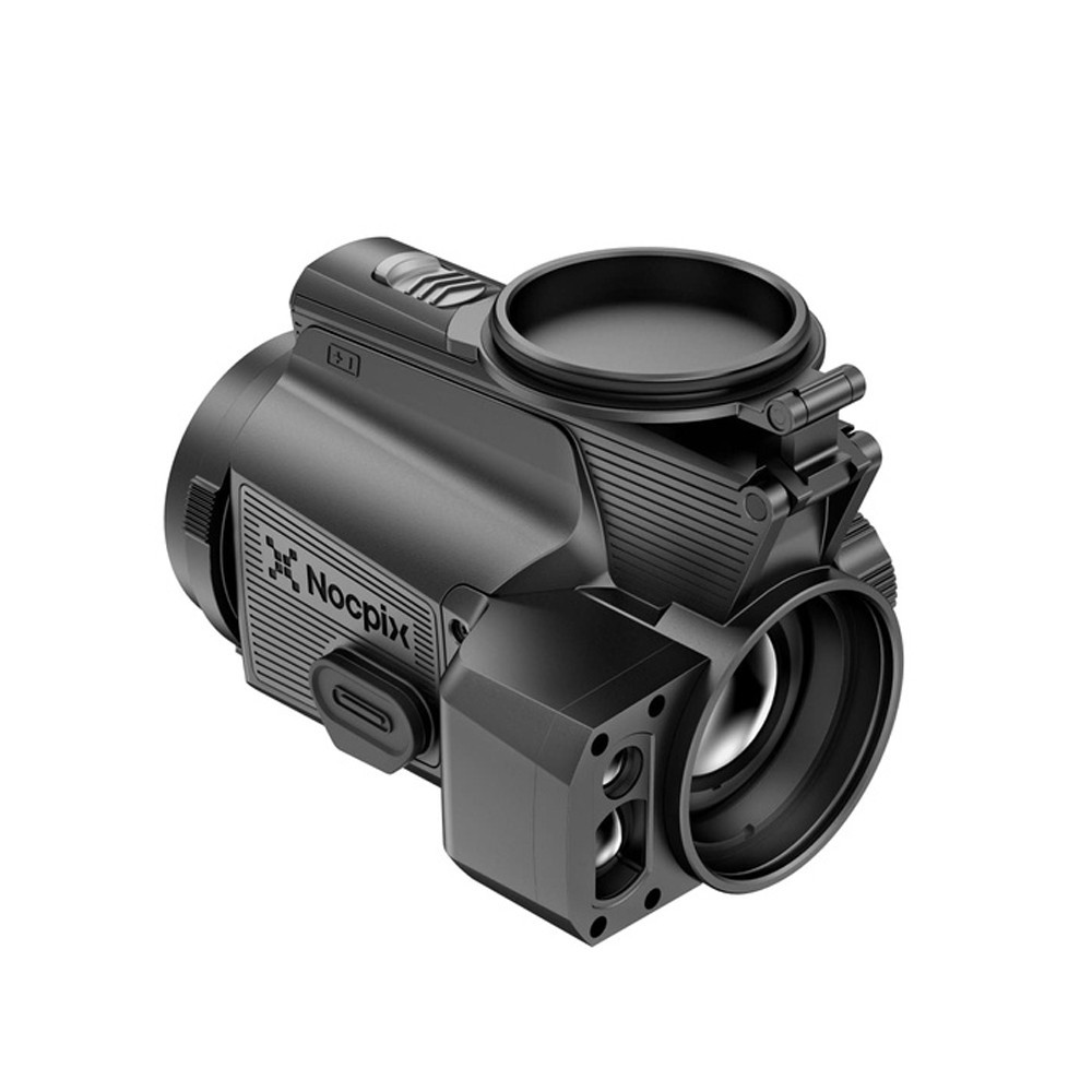 Camera cu termoviziune Nocpix Mate H38R Clip-On - imagine 4