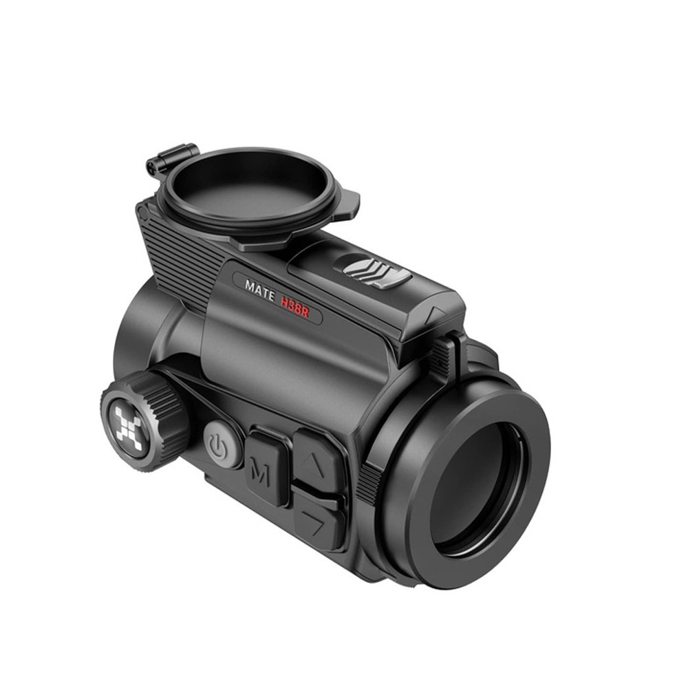 Camera cu termoviziune Nocpix Mate H38R Clip-On - imagine 3